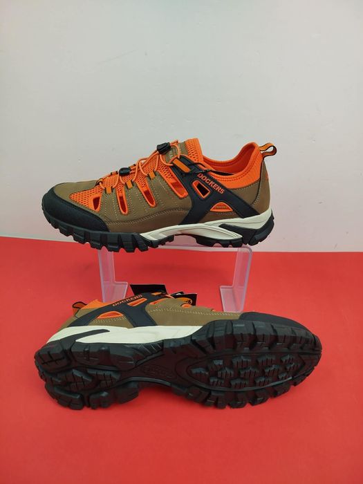 Buty Dockers Boots &Shoes