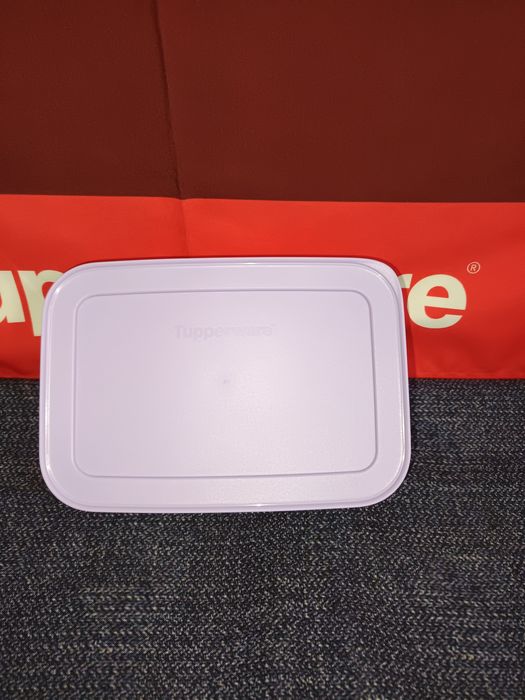 Tupperware Freezer Container 1L439379648242657281