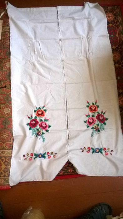 Рушники на ікони Рушники вишиті на ікони Комплект рушників на ікони