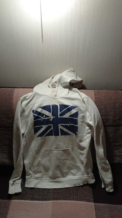 Худи на мальчика, рост 152