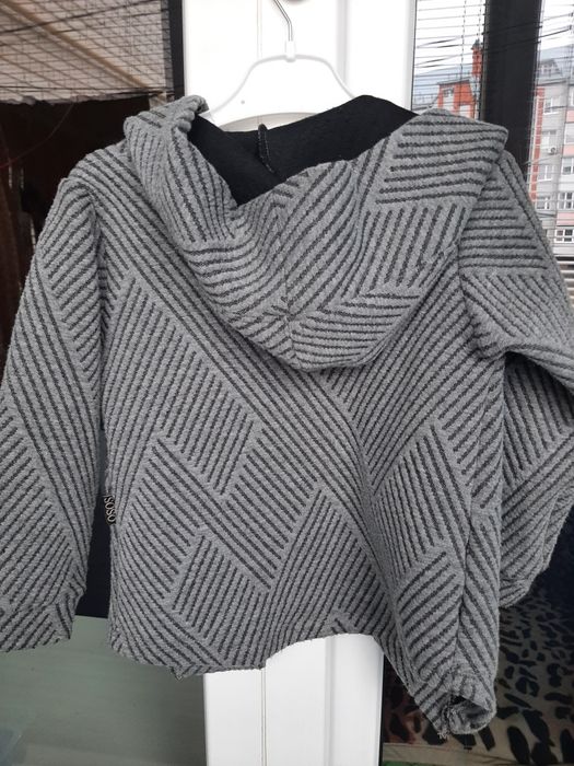 Бомпер для хлопчика.