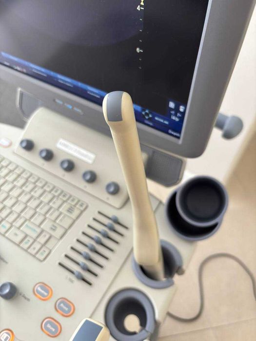 УЗД Апарат GE Logic C3 Premium