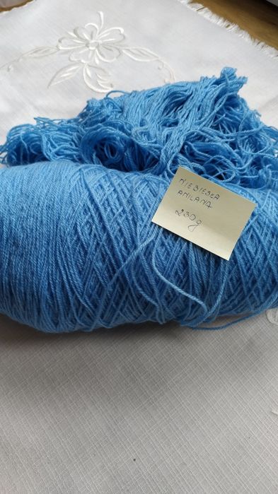 Niebieska anilana 230 g