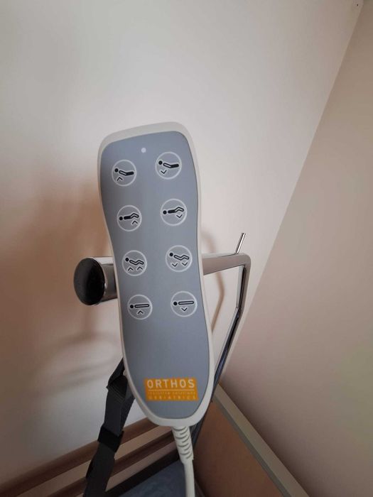 Cama articulada - Nova