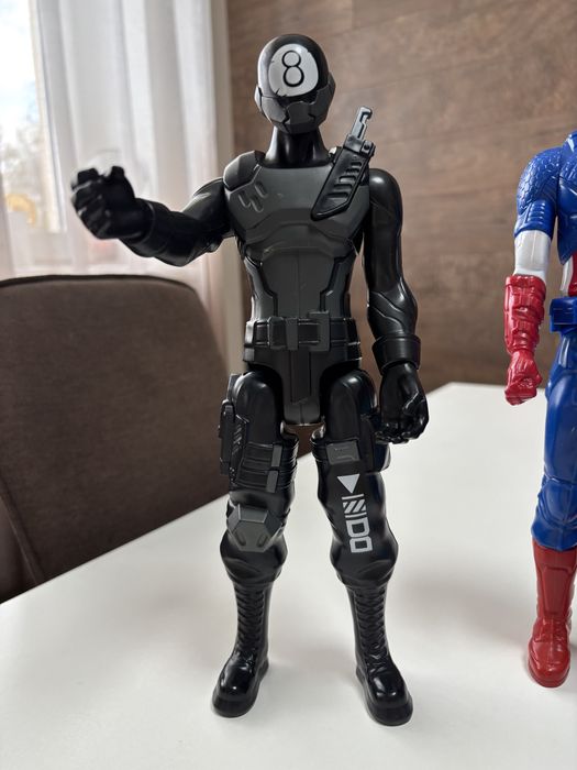 Детские игрушки.