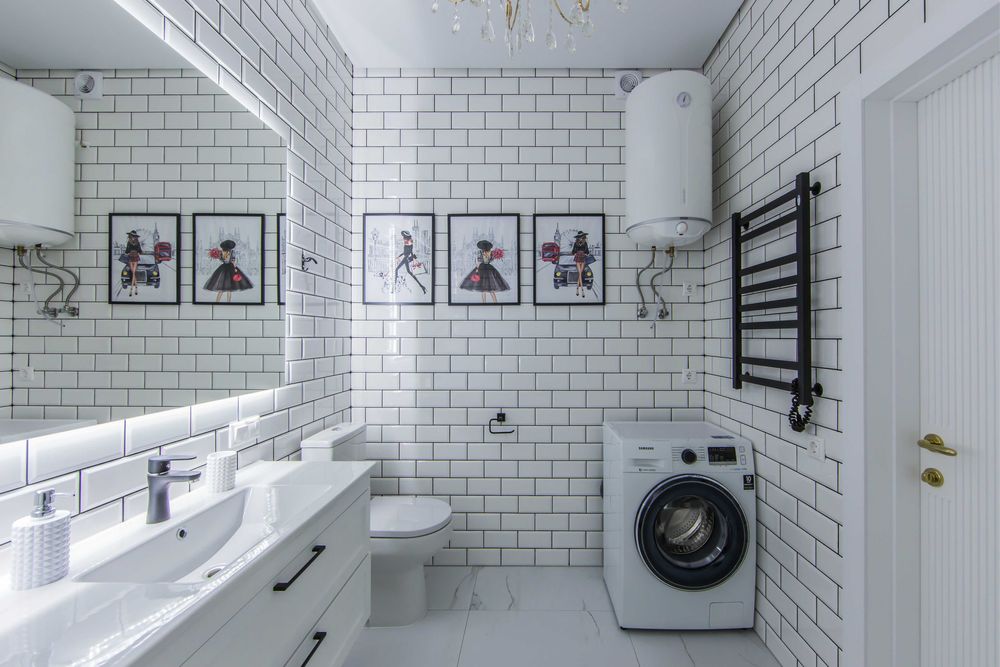 Квартира Подобово з Авторським дизайном в ЖК Смарт Плаза Оболонь