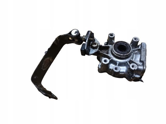 Kubota X760 Nożyce Obudowa Silnika Karter Pokrywa