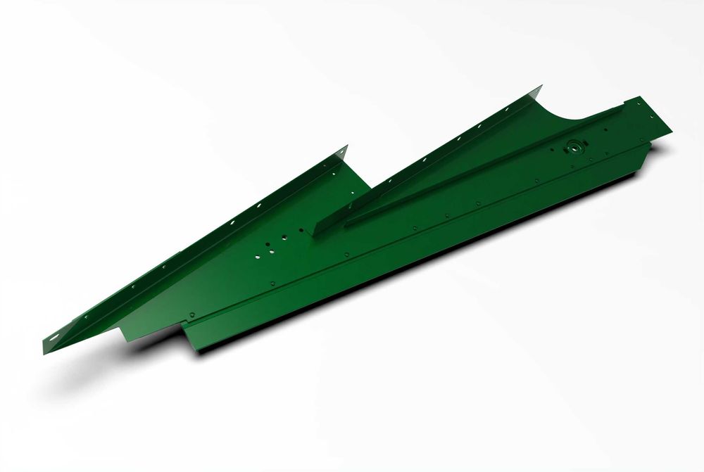 Osłona(bez uszczelki)9470STS;9570STS;9670STS;9770STS;9870STS;S560;S690