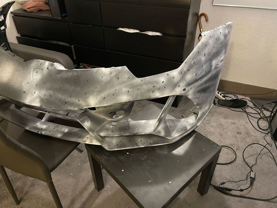 Skaner 3d Shining Einscan Pro HD + Industrial pack