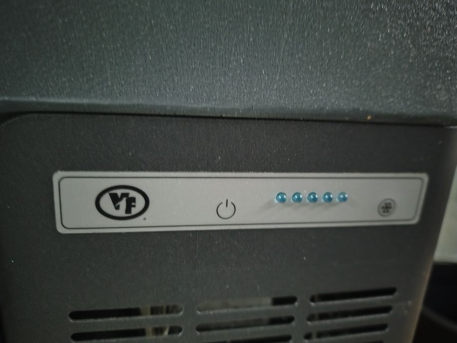 Frigorífico Vitrifrigo 41L