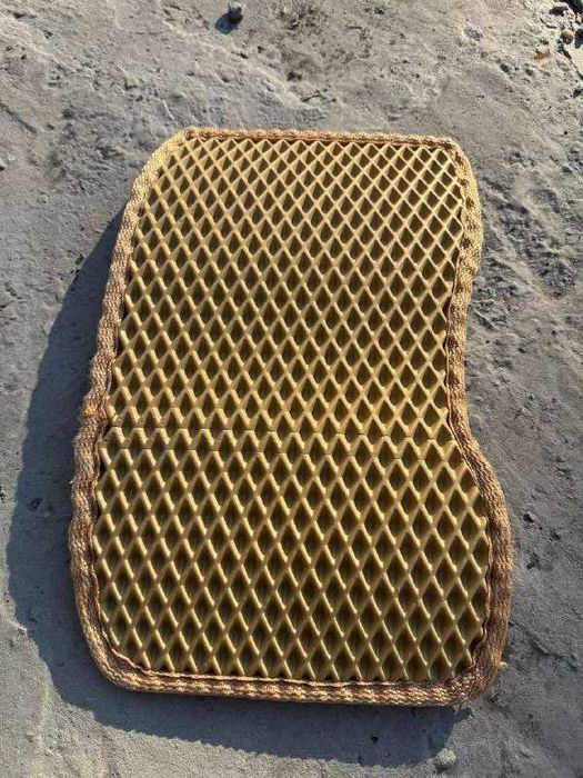 Продам универсальные ЭВО EVA коврики в салон