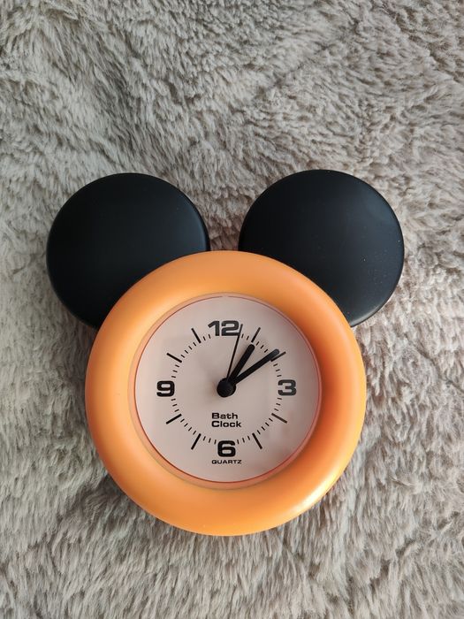 Zegar ścienny kreatywny retro 17 cm Quartz