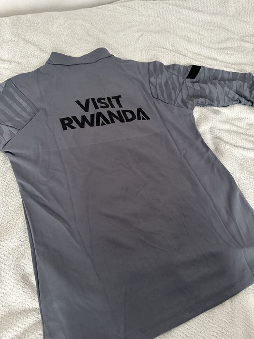 dres psg nike nowy z metka