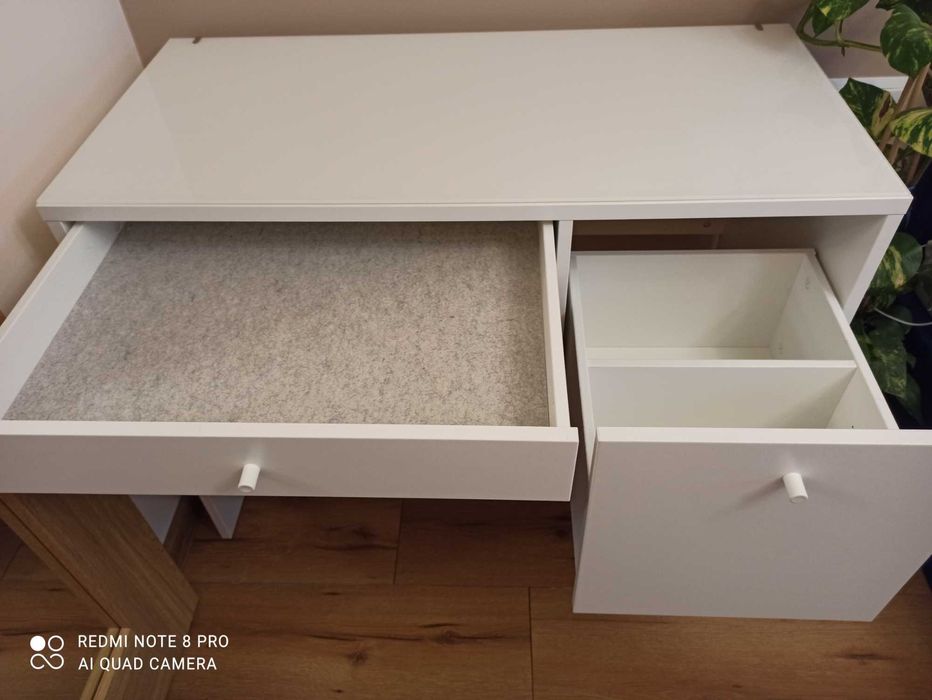 Toaletka/ biurko