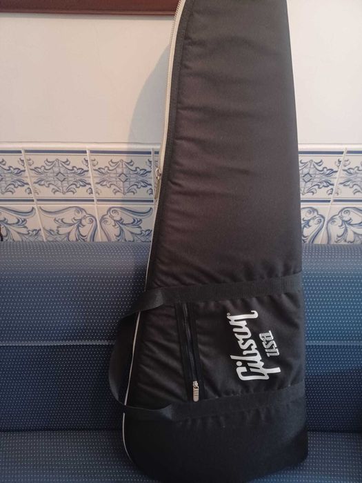 Gigbag gibson e fender