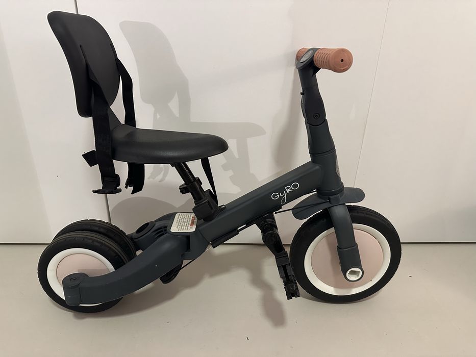 Triciclo evolutivo Olmitos Gyro