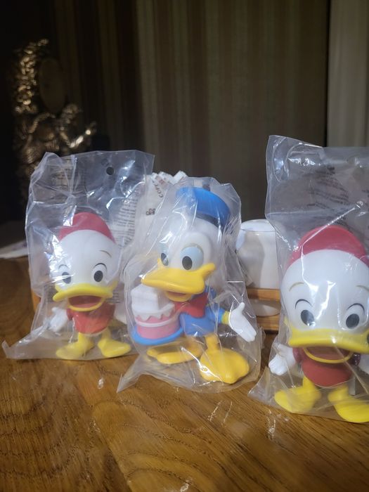Дісней іграшки..