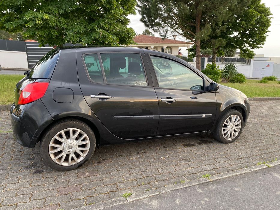 Renault Clio 1.2 100cv 2007