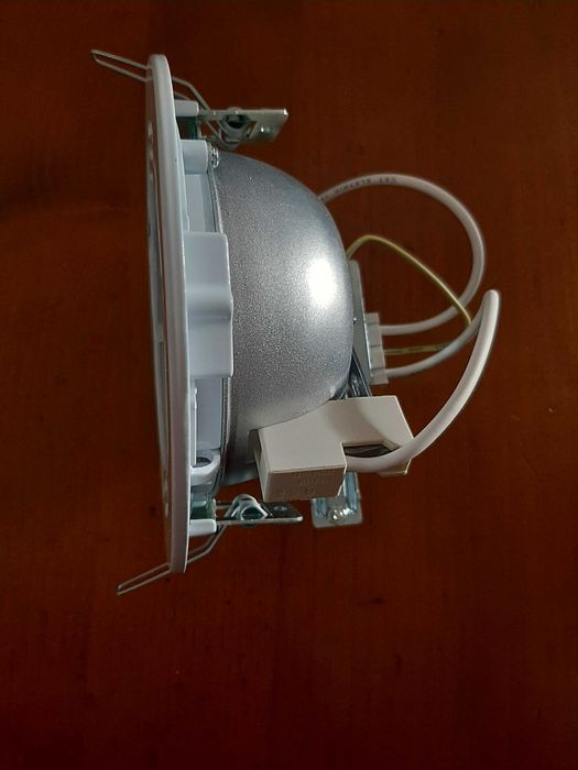 Apliques luminosos downlights