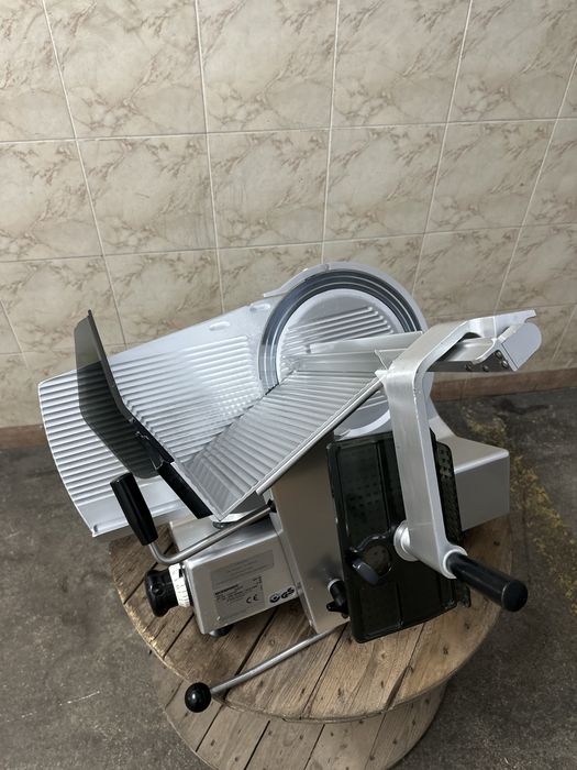 BIZERBA Krajalnica półautomatyczna GSP HD ‼️