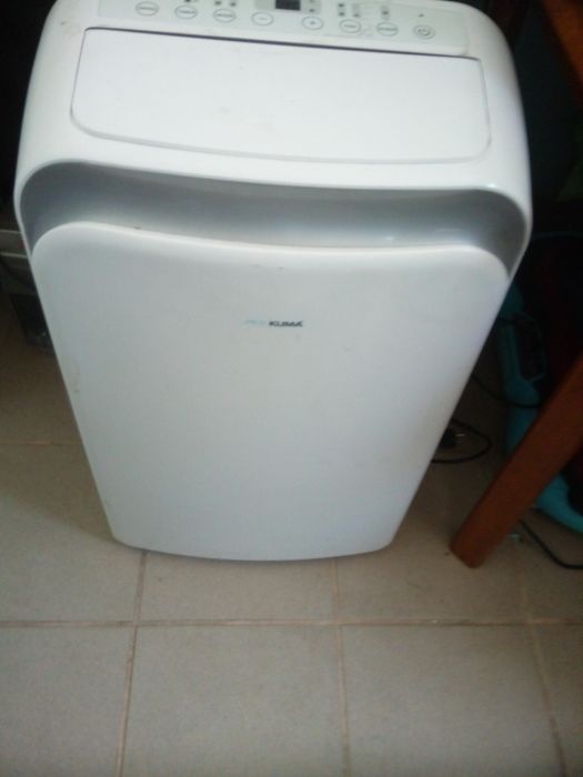 Pro Klima Pro Klima  klimatyzator