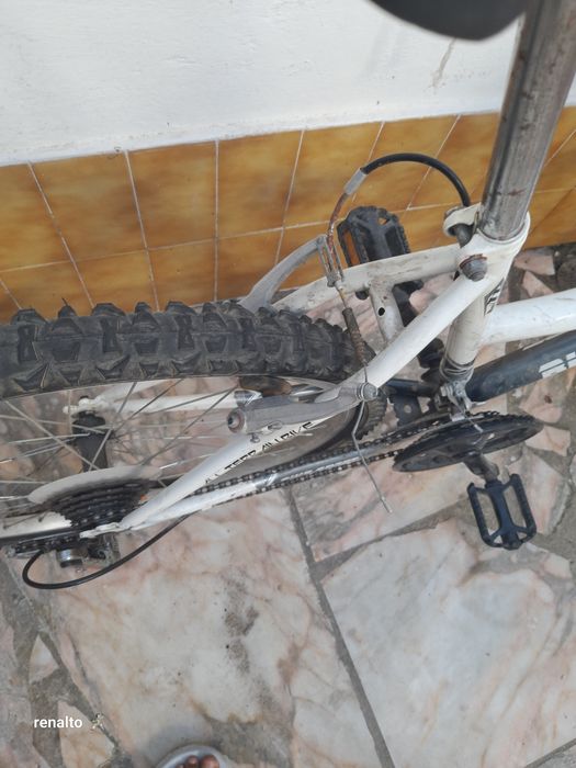 Bicicleta de Montanha (BTT) Bike Sport Team Pro – Roda 26