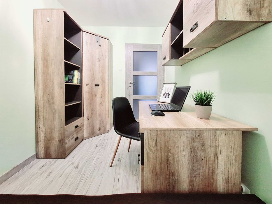 Przytulny pokój 1-os., wysoki standard, blisko PKS, PKP (ul. Gruntowa)