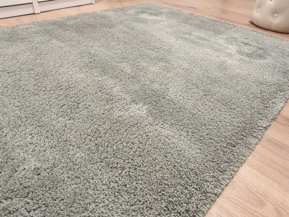 Tapete IKEA Adum verde