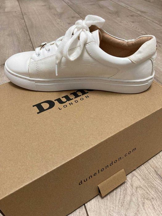 Adidasy / Buty damskie sportowe DUNE 38