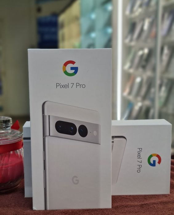 Google Pixel 10 /9 /9a /9 Pro /9Pro XL /7  Pro