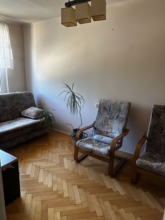 Słoneczne mieszkanie wlasnościowe 62 m² - Widok 5