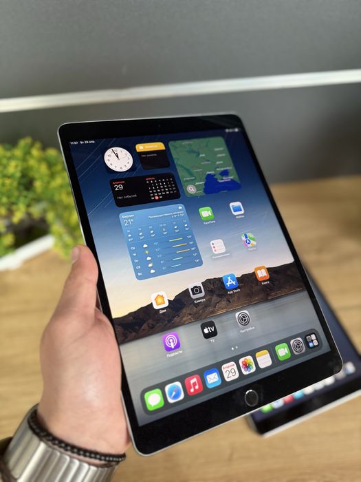 Apple Ipad 10.5 Pro  64 gb Wifi