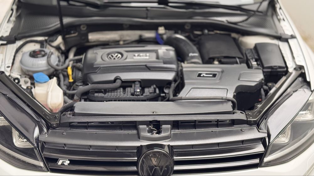 VW Golf 7R 2.0TSI DSG 360cv. - 4motion - possibilidade de financ.