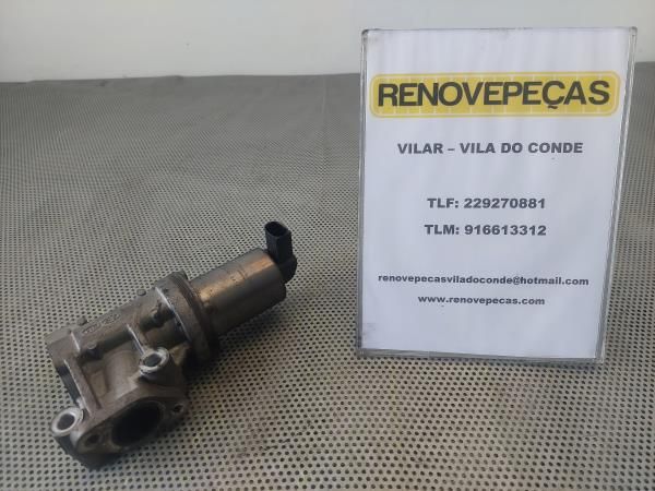 Válvula EGR KIA Rio II (JB)