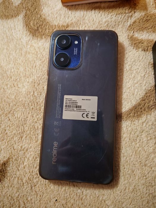 Realme 10  RMX3630 8/128