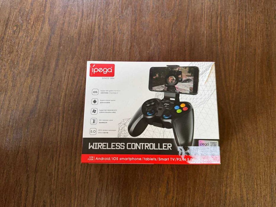 Геймпад контроллер