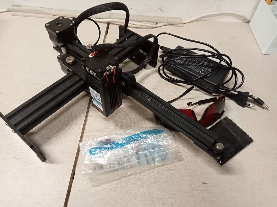 VoidMicro - Engraver T 20W
