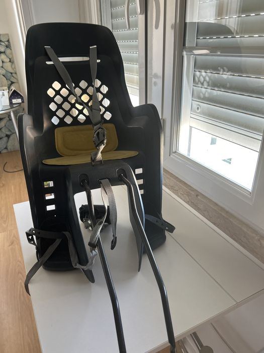 Cadeira Bicicleta bebe