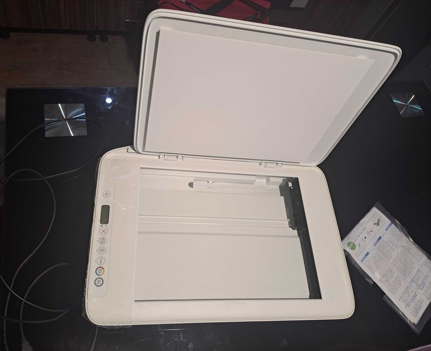 Impressora HP DeskJet_2724