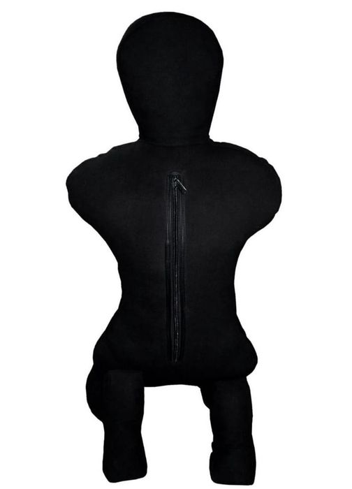 Boneco de boxe, MMA, Jiu-Jitsu 180cm Sentado