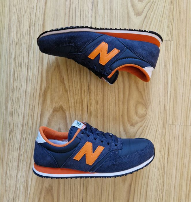 Кросівки New Balance розмір 38.5 (стелька 24см) Original