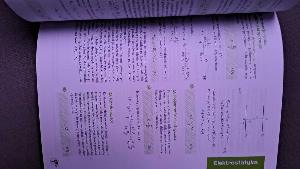 Paszport maturzysty Fizyka Mirosław Galikowski