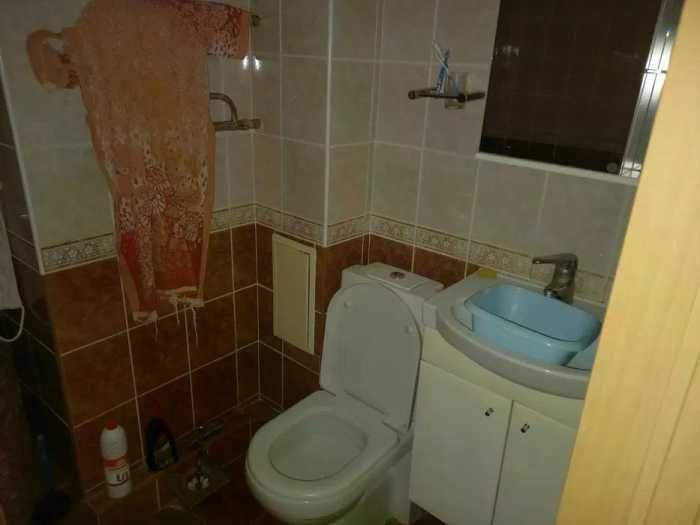 Аренда 3к квартиры в Центре