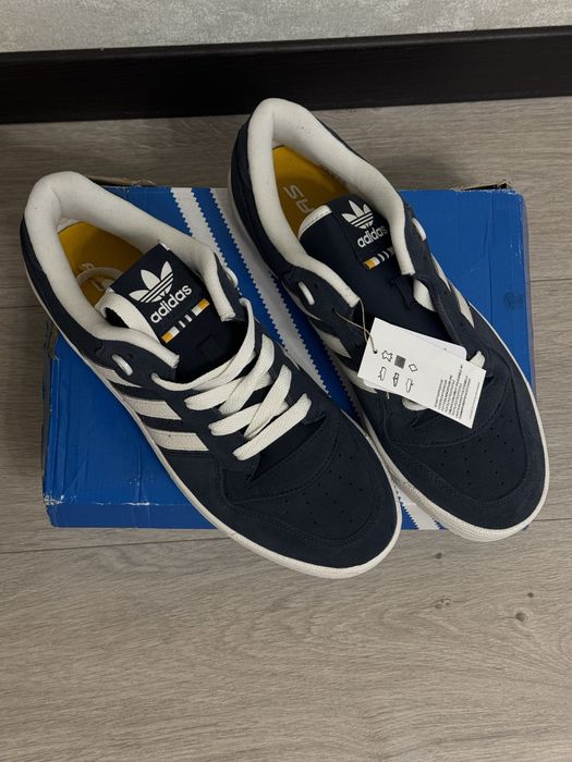 Кеди нові чоловічі адідас Adidas