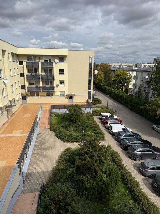 Mieszkanie 2 pokojowe, garaż podziemny