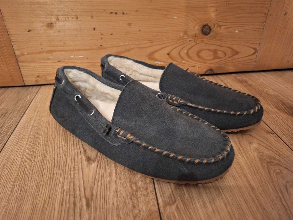 Buty mokasyny roz 41