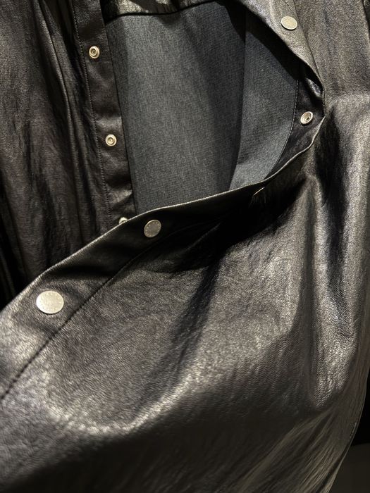 Рубашка Heron Preston