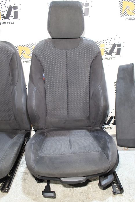 Conjunto de bancos BMW 2 Coupé (F22, F87)