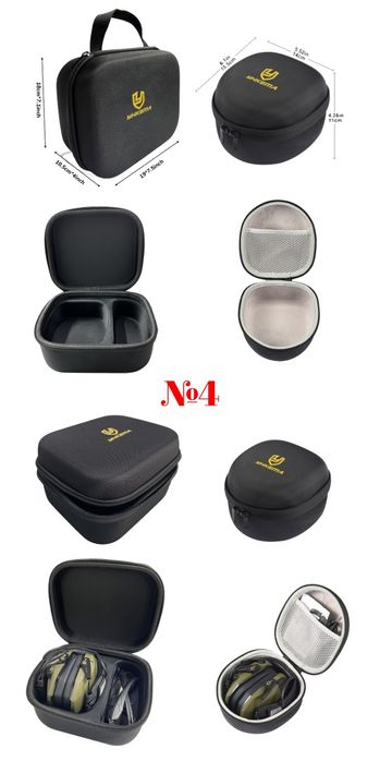 Футляр для навушників