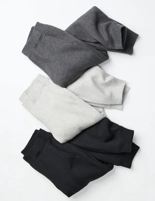 Дитячі теплі штани Uniqlo на шерпі (11-12 та 13 р)